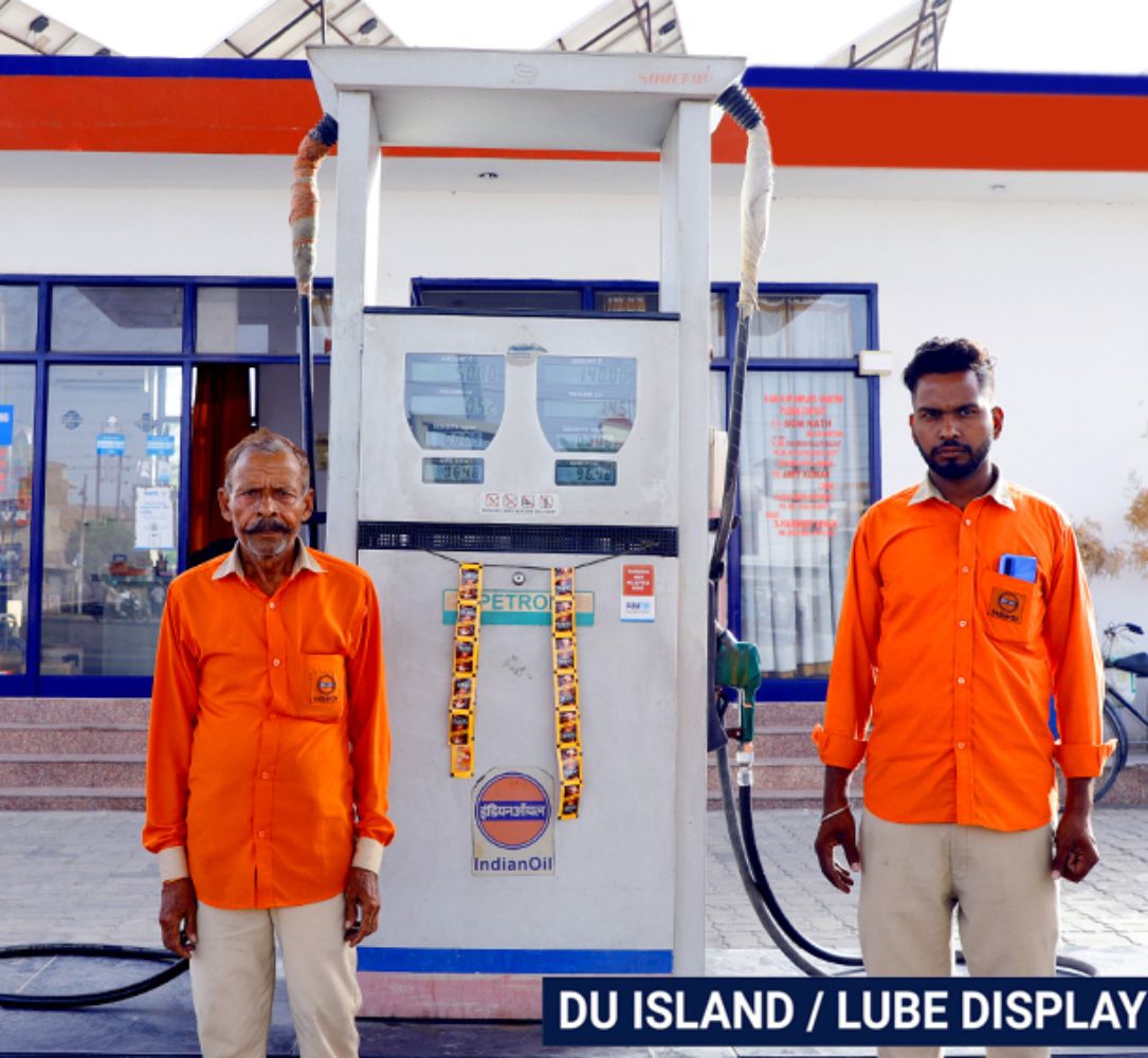 IndianOil - Bhagwanpur, Malout
